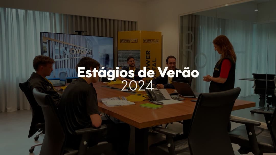 Summer Internship '24